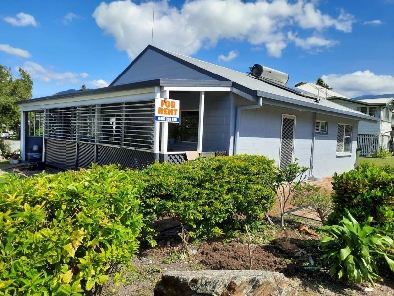 Whitfield QLD 4870