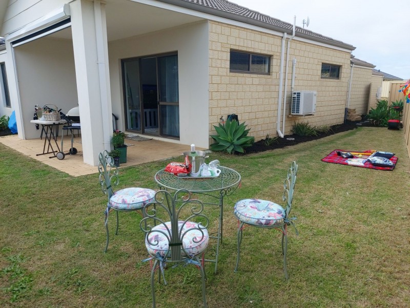 5 Sparkwell Lane, Butler WA 6036