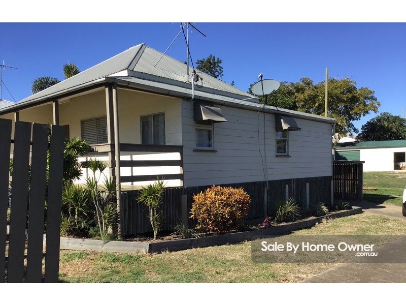 43 Walla Street, Bundaberg South QLD 4670