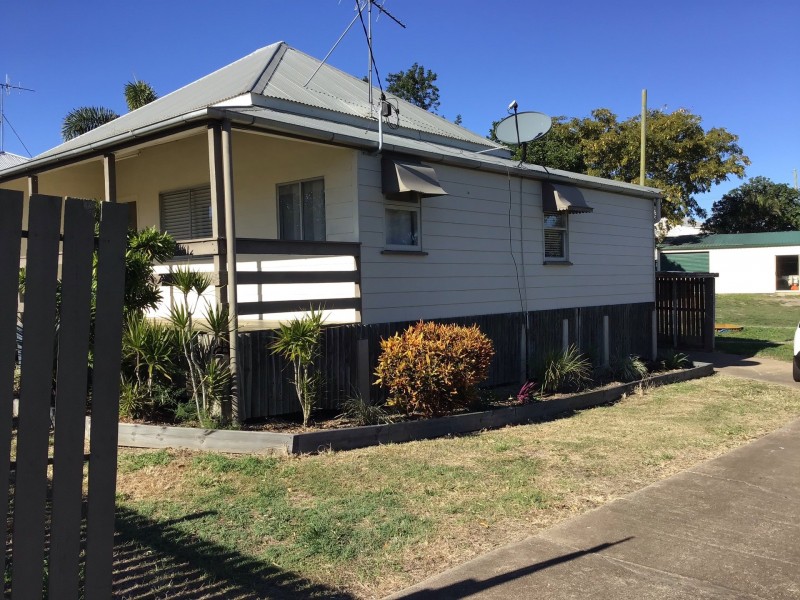 43 Walla Street, Bundaberg South QLD 4670