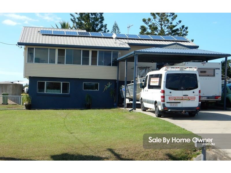 31 Cooper Ave, Campwin Beach QLD 4737