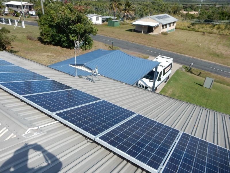 31 Cooper Ave, Campwin Beach QLD 4737