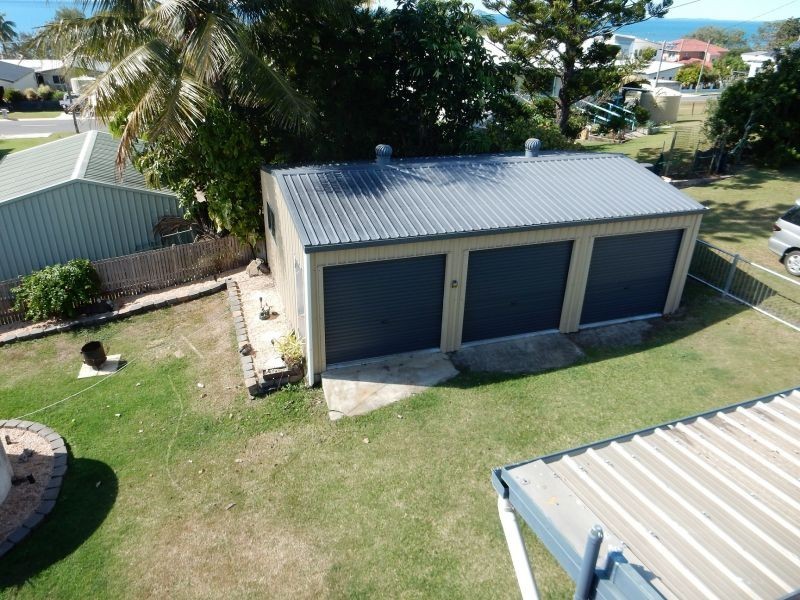 31 Cooper Ave, Campwin Beach QLD 4737
