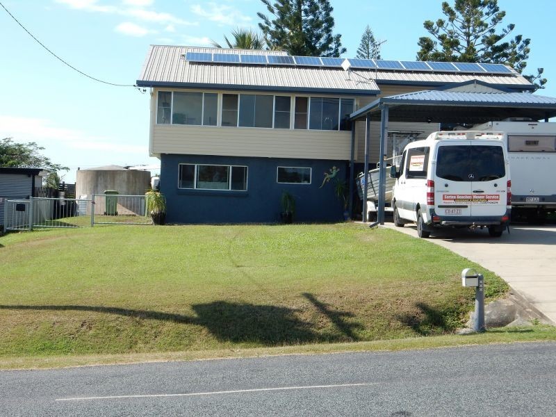 31 Cooper Ave, Campwin Beach QLD 4737