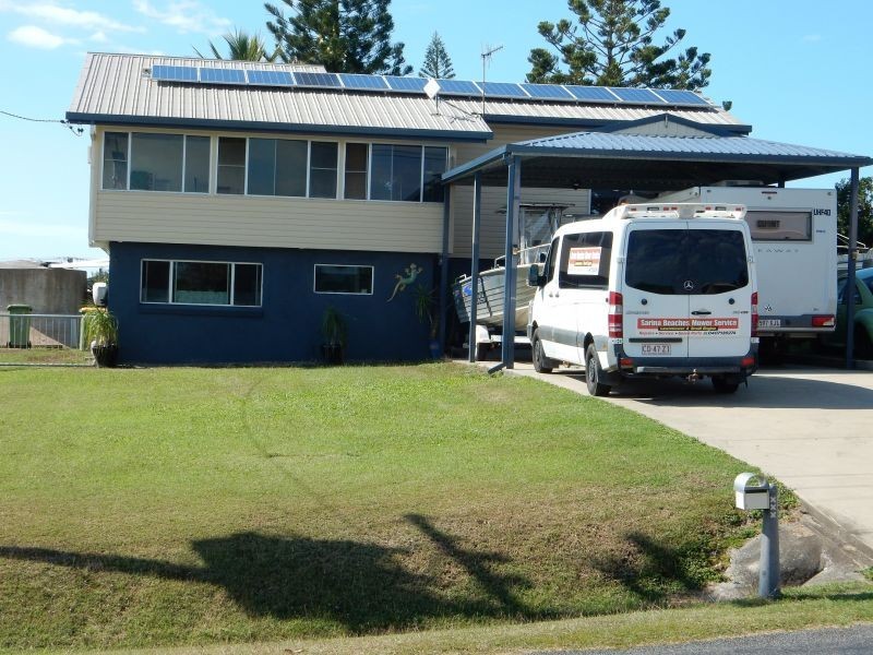 31 Cooper Ave, Campwin Beach QLD 4737