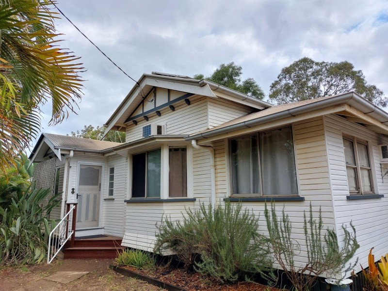 114 Tiger St, Maryborough QLD 4650