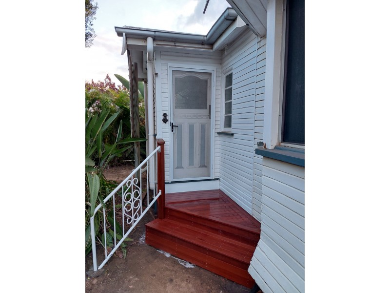 114 Tiger St, Maryborough QLD 4650