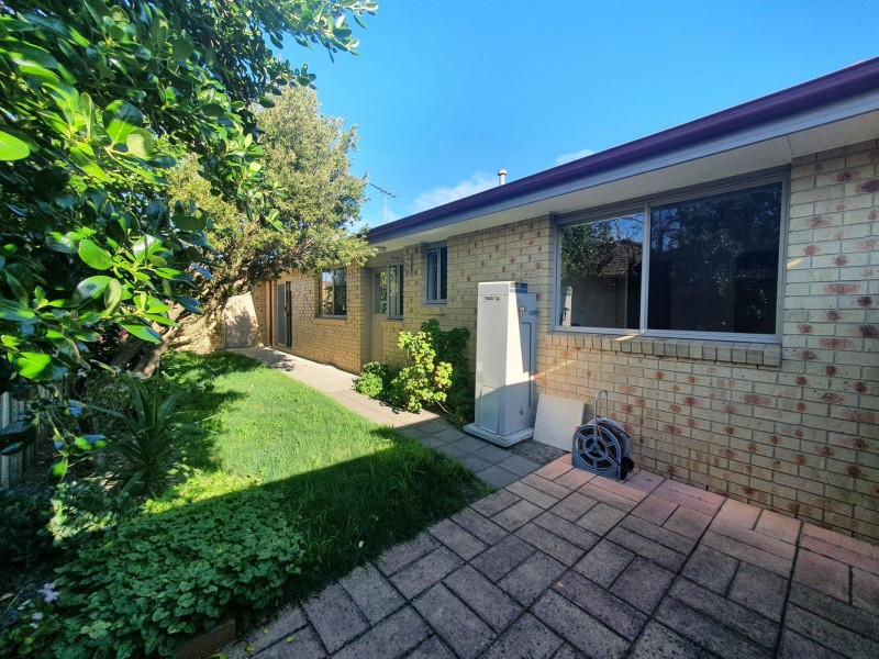 2/17 Swan Walk, Chelsea VIC 3196