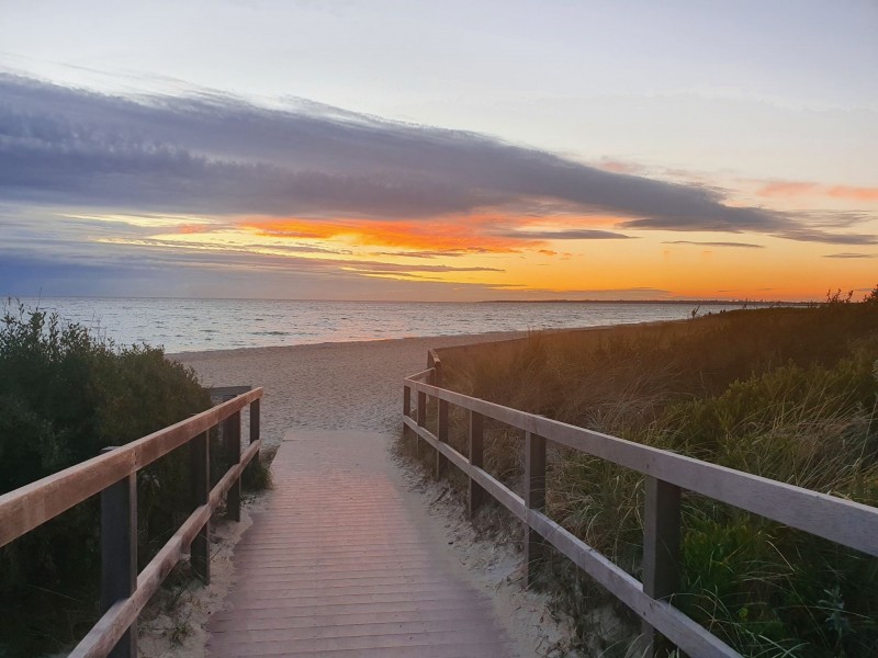 2/17 Swan Walk, Chelsea VIC 3196