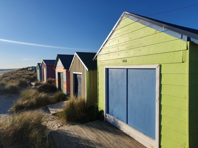 2/17 Swan Walk, Chelsea VIC 3196