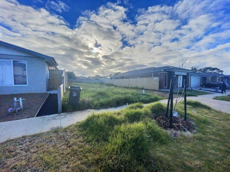 Lot 312 Indura Drive, Werribee VIC 3030