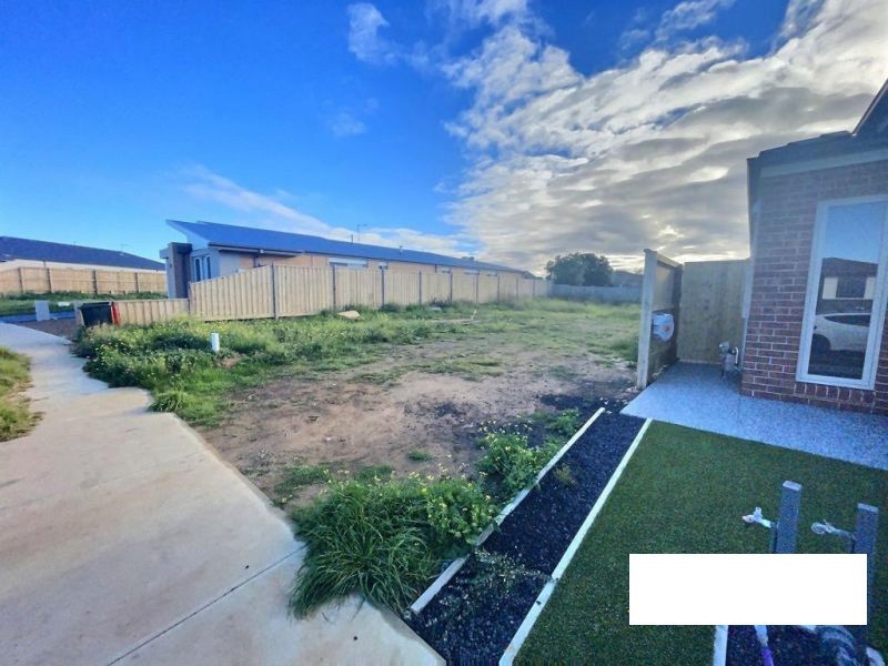 Lot 312 Indura Drive, Werribee VIC 3030