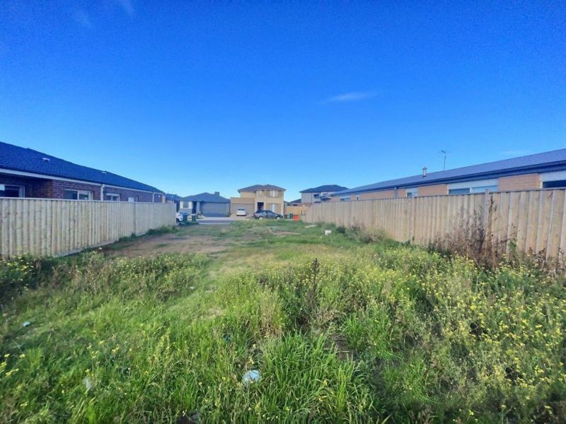 Lot 312 Indura Drive, Werribee VIC 3030