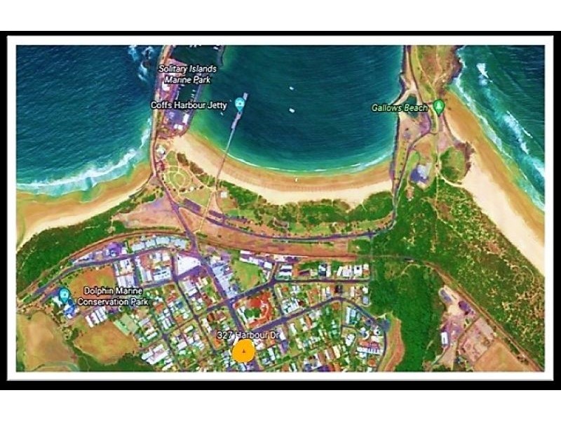 327 Harbour Drive, Coffs Harbour NSW 2450