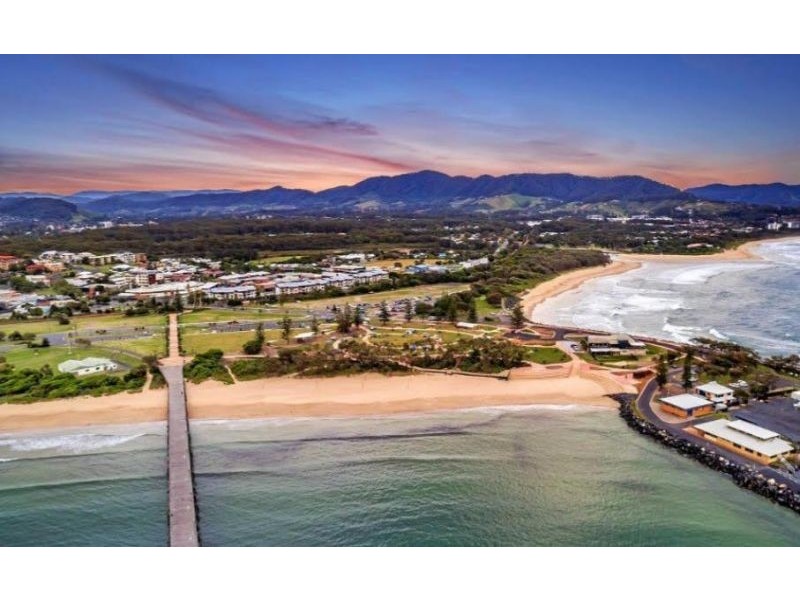 327 Harbour Drive, Coffs Harbour NSW 2450