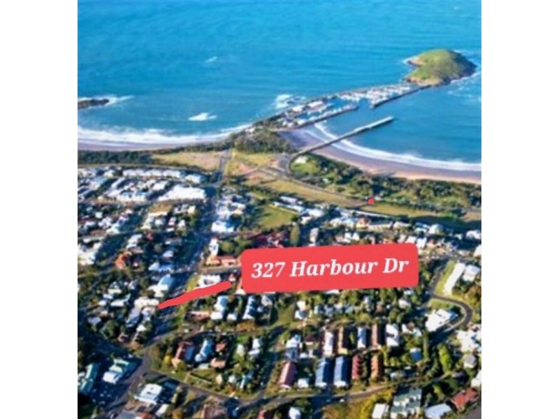 327 Harbour Drive, Coffs Harbour NSW 2450
