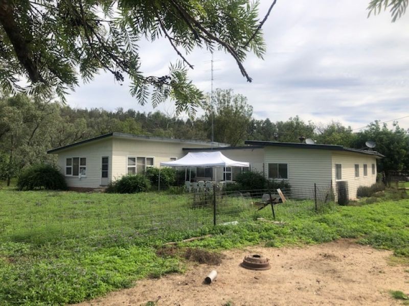 RMB 1613 Apple tree Flat Road, Atholwood NSW 2361