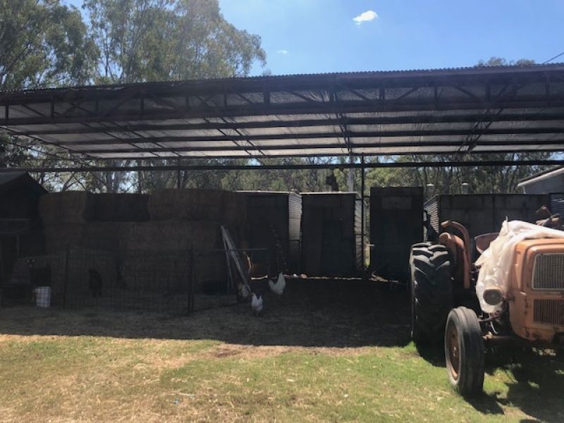 RMB 1613 Apple tree Flat Road, Atholwood NSW 2361