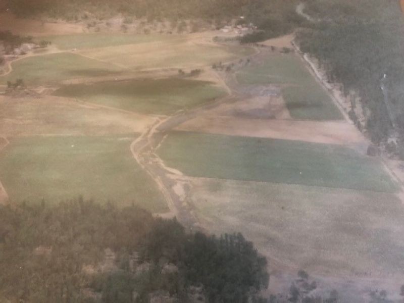 RMB 1613 Apple tree Flat Road, Atholwood NSW 2361