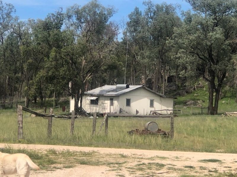 RMB 1613 Apple tree Flat Road, Atholwood NSW 2361