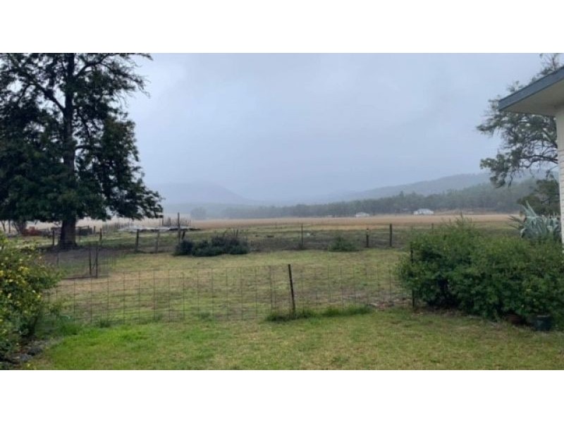 RMB 1613 Apple tree Flat Road, Atholwood NSW 2361