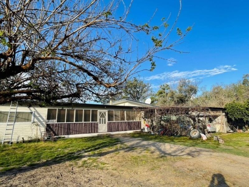 RMB 1613 Apple tree Flat Road, Atholwood NSW 2361