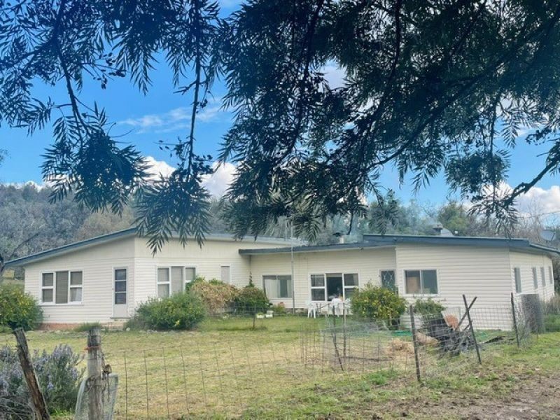 RMB 1613 Apple tree Flat Road, Atholwood NSW 2361