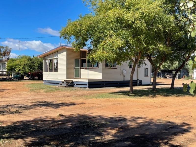 Lot 37 Tiereyboo Street, Condamine QLD 4416