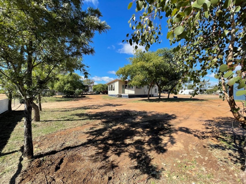 Lot 37 Tiereyboo Street, Condamine QLD 4416