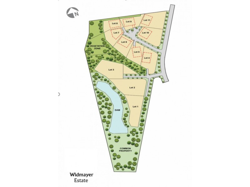 70-82 Crescent Road, Eumundi QLD 4562