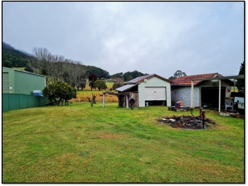 21 – 23 Thone Street, Comboyne NSW 2429