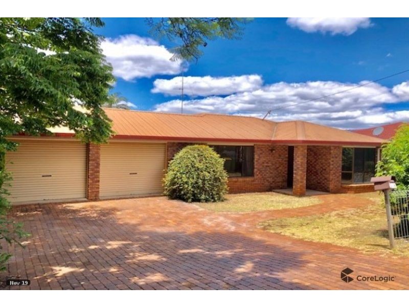 348 West Street, Kearneys Spring QLD 4350