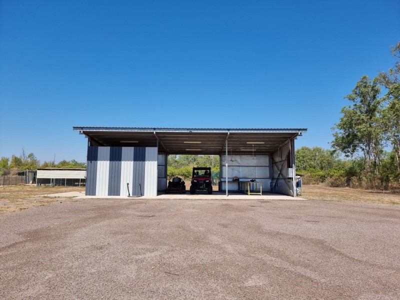 970 Pioneer Drive, Humpty Doo NT 0836