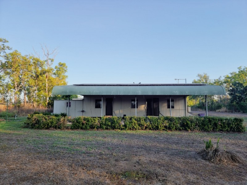 970 Pioneer Drive, Humpty Doo NT 0836