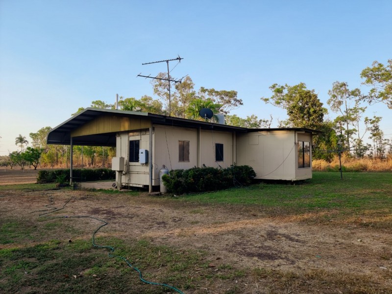 970 Pioneer Drive, Humpty Doo NT 0836