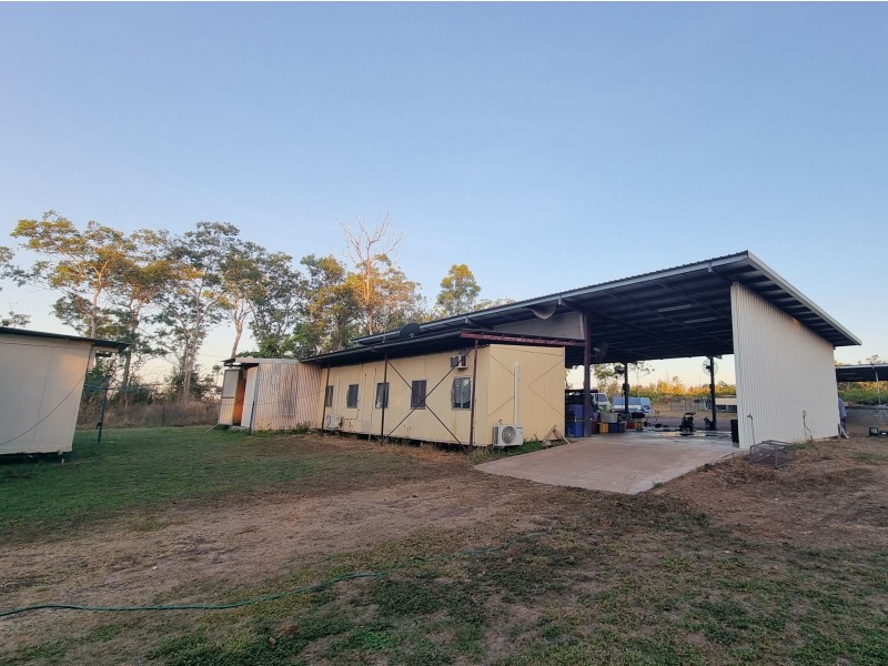 970 Pioneer Drive, Humpty Doo NT 0836