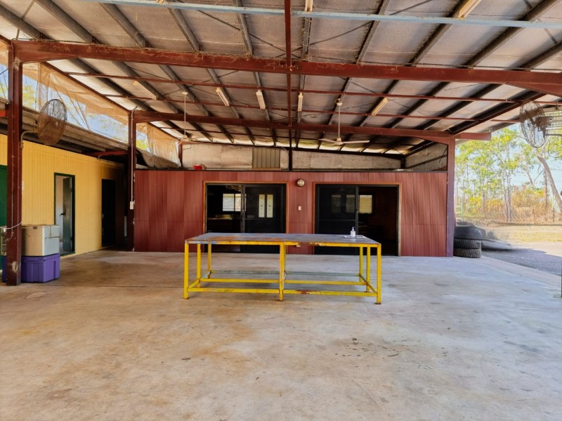 970 Pioneer Drive, Humpty Doo NT 0836