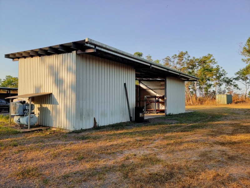 970 Pioneer Drive, Humpty Doo NT 0836