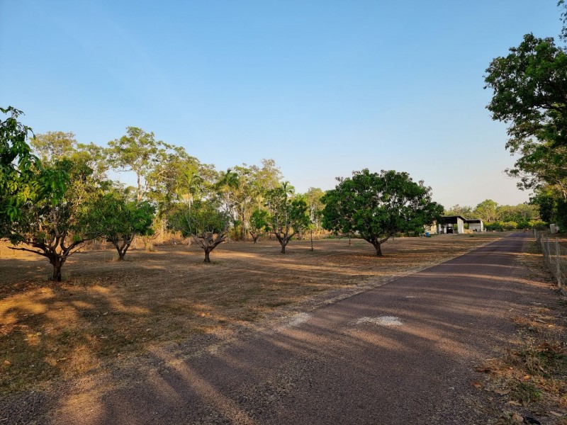 970 Pioneer Drive, Humpty Doo NT 0836