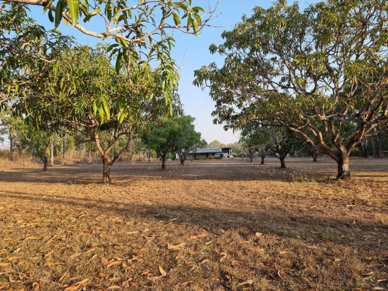 970 Pioneer Drive, Humpty Doo NT 0836