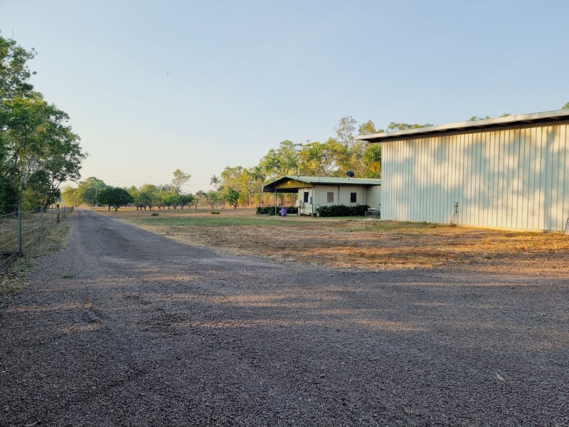 970 Pioneer Drive, Humpty Doo NT 0836