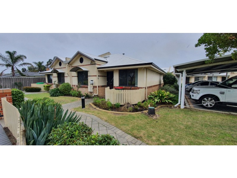 2/14-18 Skewes Street, East Bunbury WA 6230