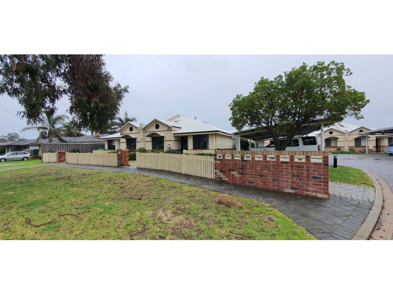 2/14-18 Skewes Street, East Bunbury WA 6230