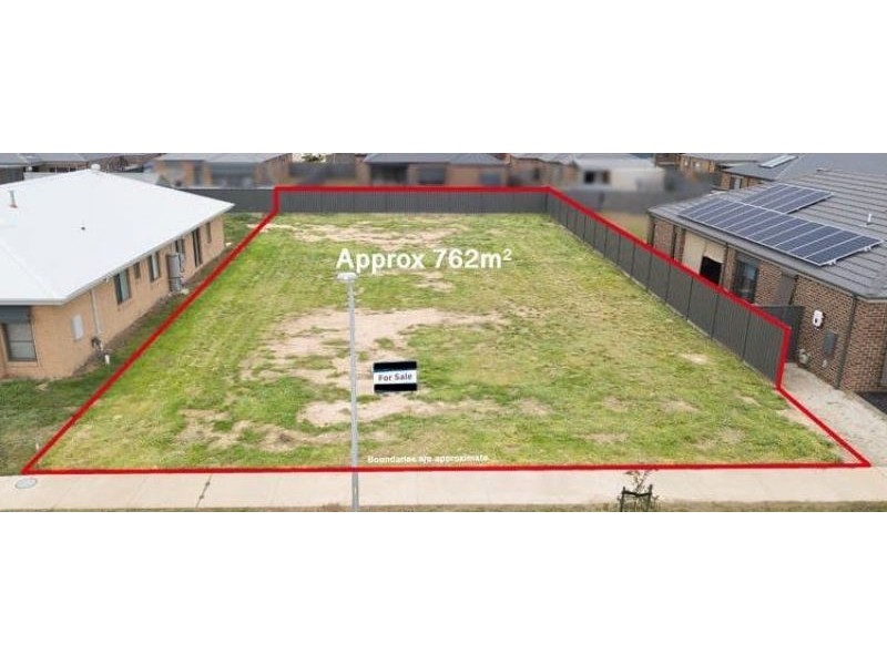 9 Lomandra Street, Wangaratta VIC 3677