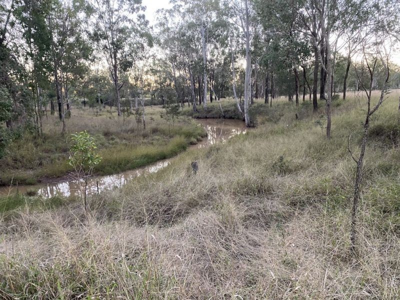 97 Greens Road, Cloyna QLD 4605