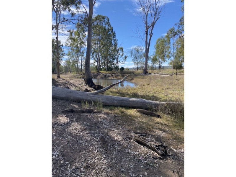 97 Greens Road, Cloyna QLD 4605