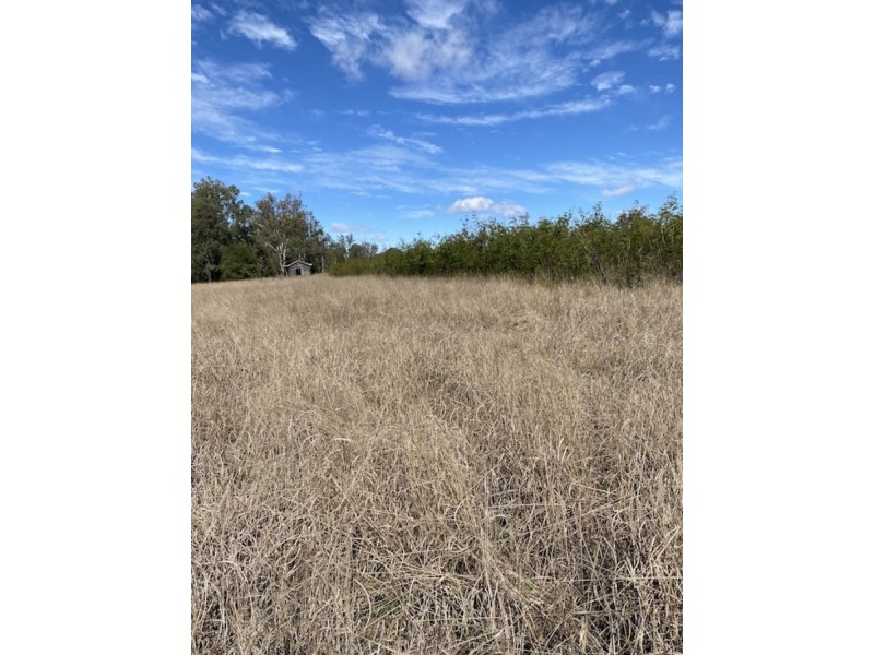 97 Greens Road, Cloyna QLD 4605