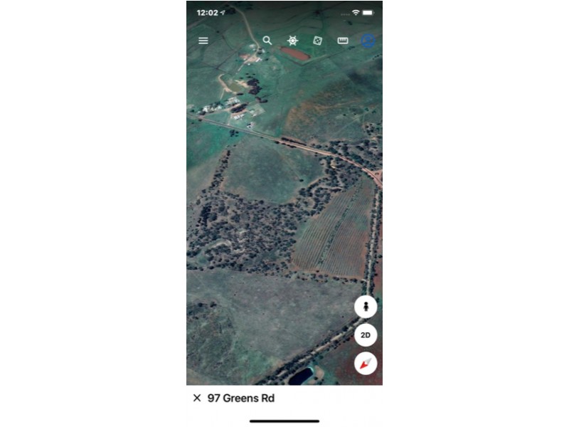 97 Greens Road, Cloyna QLD 4605