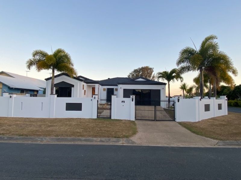 19 Shellfish street, East Mackay QLD 4740
