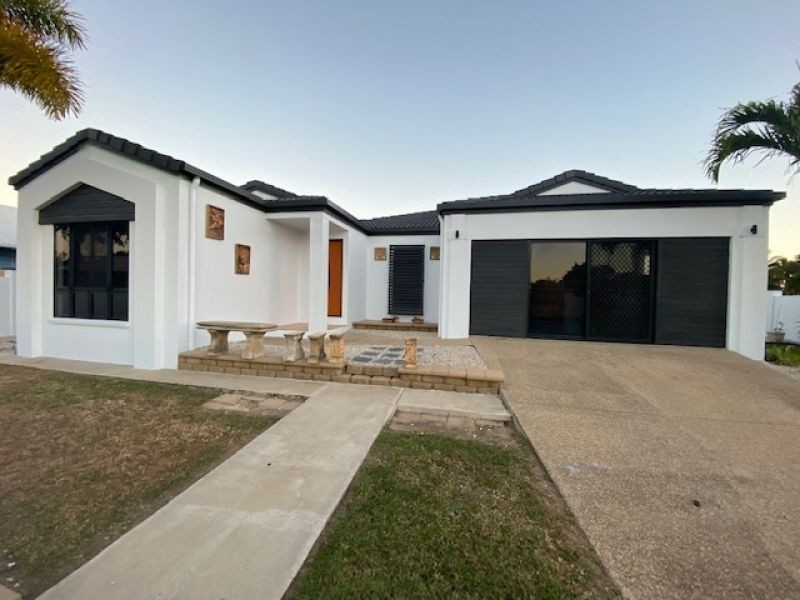 19 Shellfish street, East Mackay QLD 4740